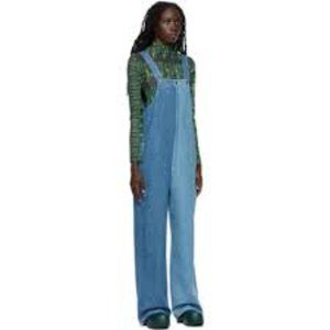 AVAVAV overalls sz med